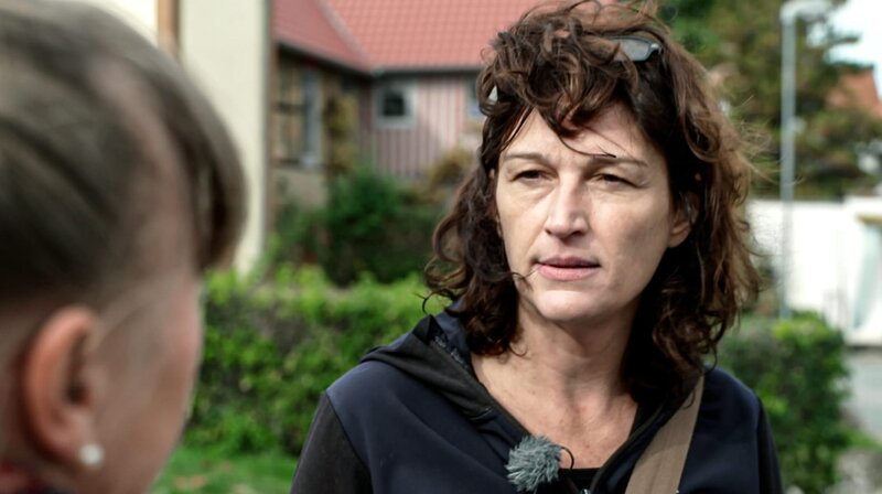 Ein Dorf verstummt – Bild: MDR/​Michael Damm