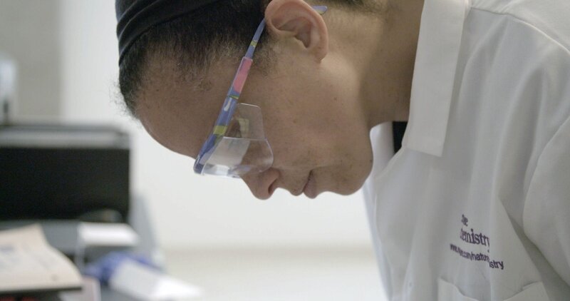 Picture A Scientist – Bild: RTL /​ (c)  Uprising LLC