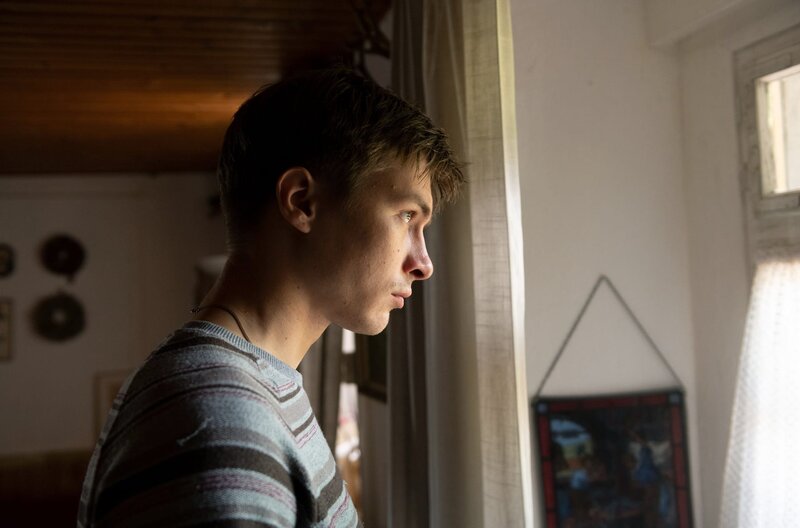 Die Verteidigerin – Bild: SWR/​Maria Wiesler /​ SWR Presse/​Bildkommunikation