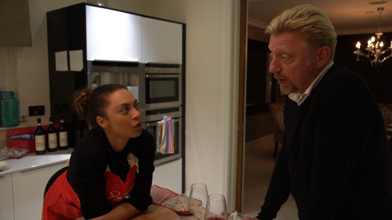 Boris Becker – Der Spieler – Fernsehserien.de