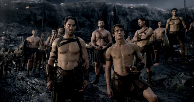 300: Rise of an Empire – Bild: Puls 4