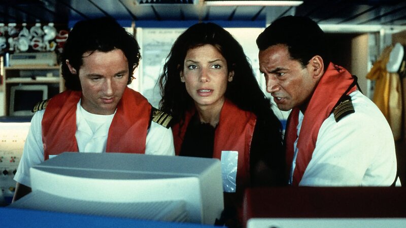 Speed II: Cruise Control – Bild: RTL Zwei