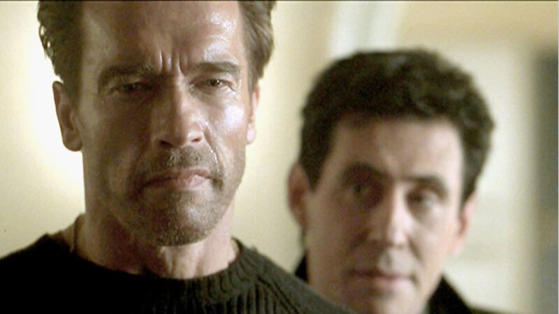 End of Days – Bild: RTL Zwei