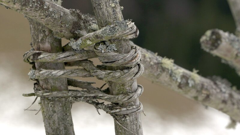 Seine „Waldheimat“ hat der Volksdichter Peter Rosegger in seinen Büchern unsterblich gemacht. Zu allen Jahreszeiten, aber vor allem im Winter, entfaltet diese Gegend in den Fischbacher Alpen ihren größten Charme. Gestalter Gebhard Hölzl zeigt, wie sich das Leben hier in den letzten ein, zwei Generationen verändert hat. Nach wie vor ist es hart und entbehrungsreich. Aber wer hier in der freien Natur seiner Arbeit nachgeht, wird mit den großen landschaftlichen Reizen belohnt. ORF III Heimat Österreich stellt in dieser Neuproduktion mehrere Menschen vor, die hier verwurzelt sind und die über das Heute und das Gestern sprechen. – Bild: ORF/​Pammer Film