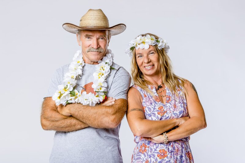 Willkommen bei den Reimanns S02E01 8000 km in vier Wochen! Manu und Konny haben große Willkommen bei den Reimanns S02E01 8000 km in vier Wochen! Manu und Konny haben große