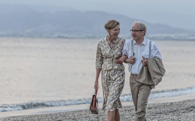 Die Akte General – Bild: ZDF und SWR/​UFA FICTION/​Hardy Brackmann