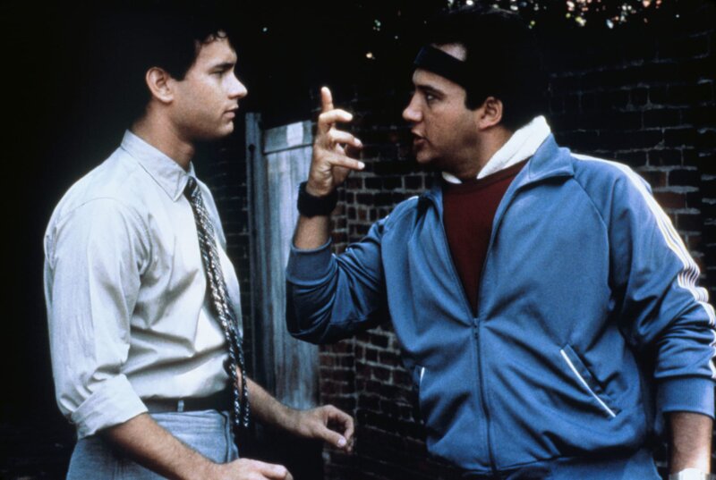 Der Verrückte mit dem Geigenkasten – Bild: Disney Channel