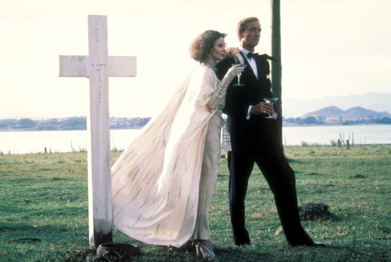 Die letzten Tage in Kenia – Bild: 2015 STUDIOCANAL GmbH. All Rights reserved. Lizenzbild frei