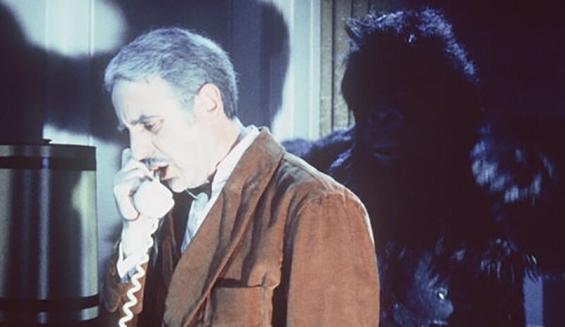 Der Gorilla von Soho – Bild: RTL /​ © Tobis Film /​