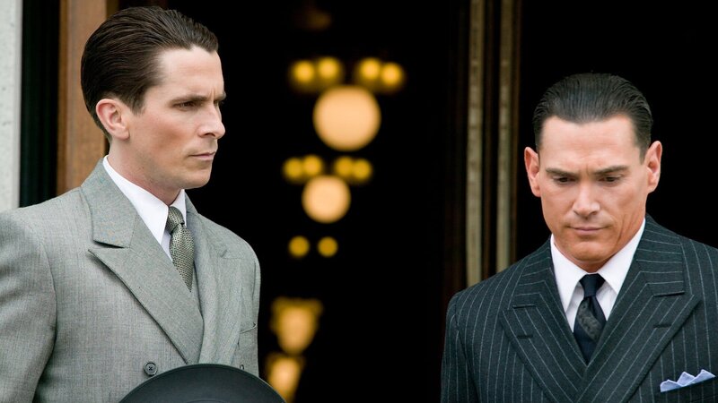 Public Enemies – Bild: RTL Zwei