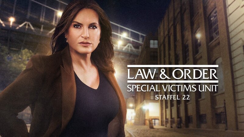 Law & Order: Special Victims Unit Staffel 16 Episodenguide