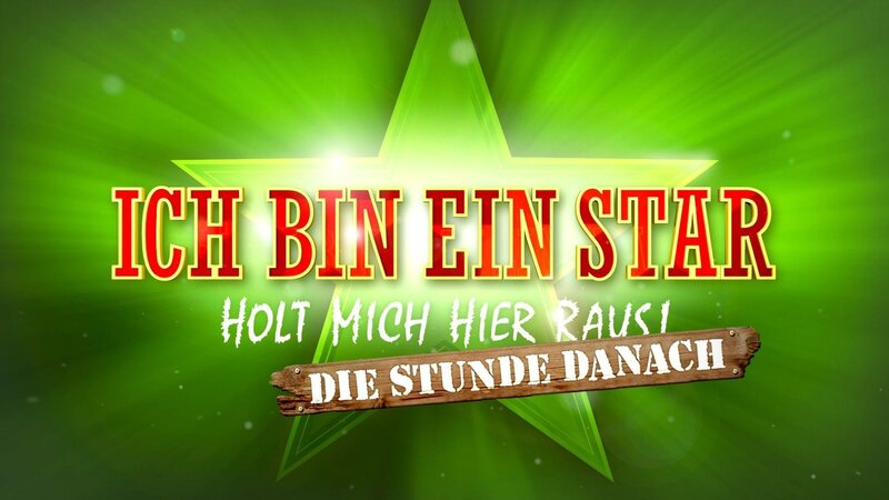 Ich Bin Ein Star Holt Mich Hier Raus Live Stream Ich bin ein Star – Holt mich hier raus! Die Stunde danach (IbeS