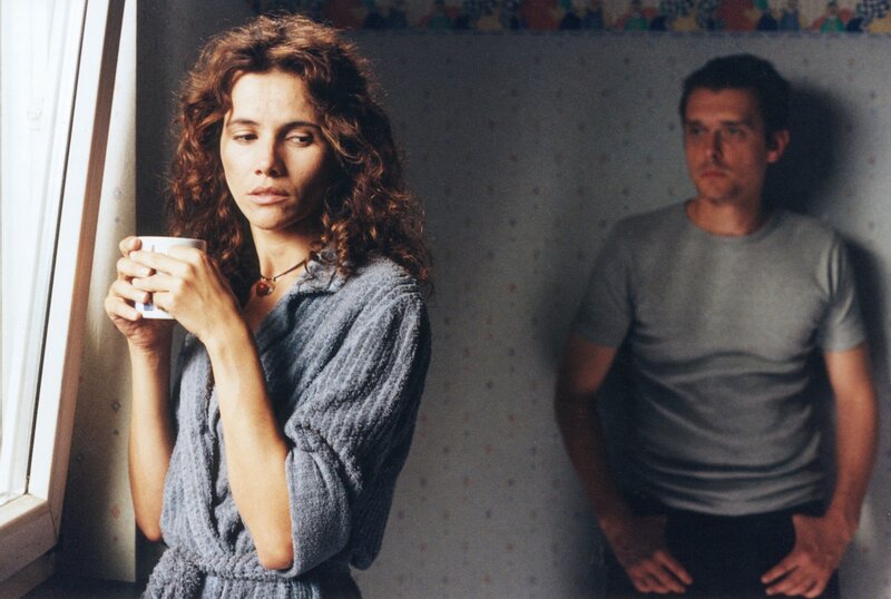 Die Fremde – Bild: ORF/​Teamfilm/​Petro Domenigg