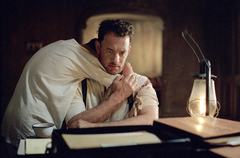 Road to Perdition – Bild: arte