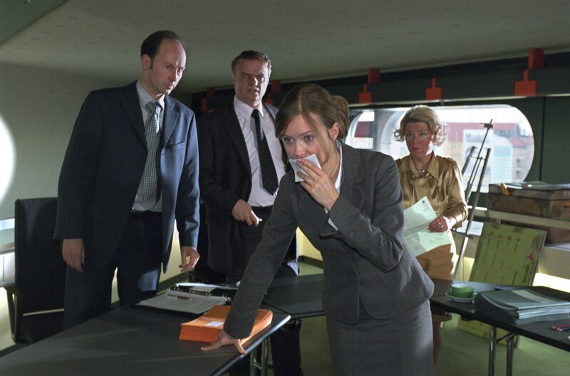 Nur ein kleines bisschen schwanger – Bild: Sat.1 emotions