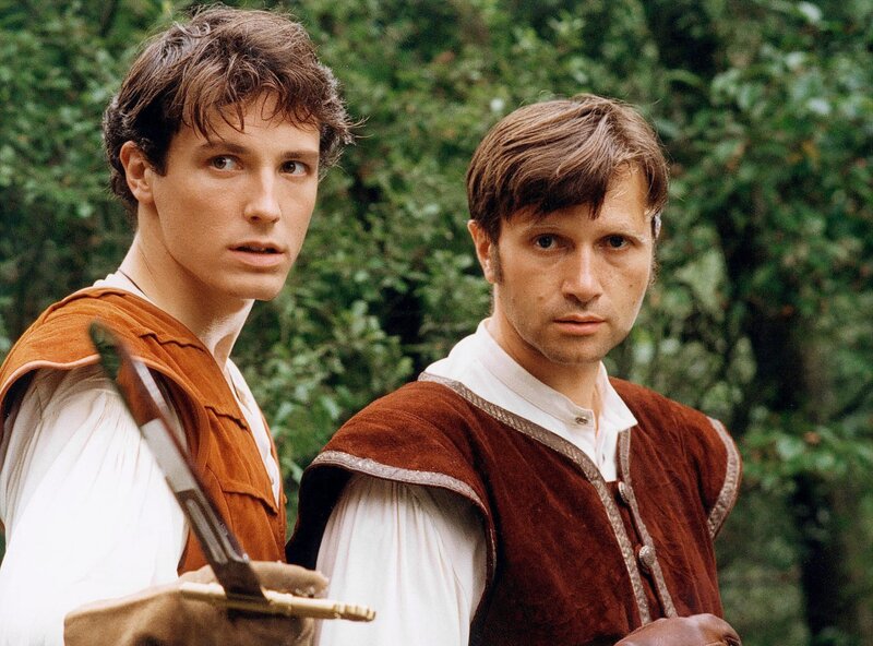 Die Seekönigin – Bild: MDR/​HR/​BR/​ARTOKO