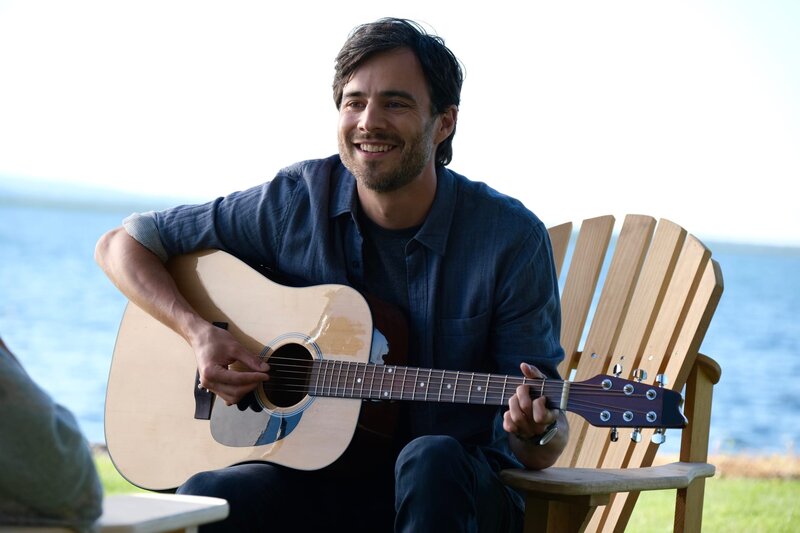 Ein Kuss für die Brautjungfer – Bild: ATV