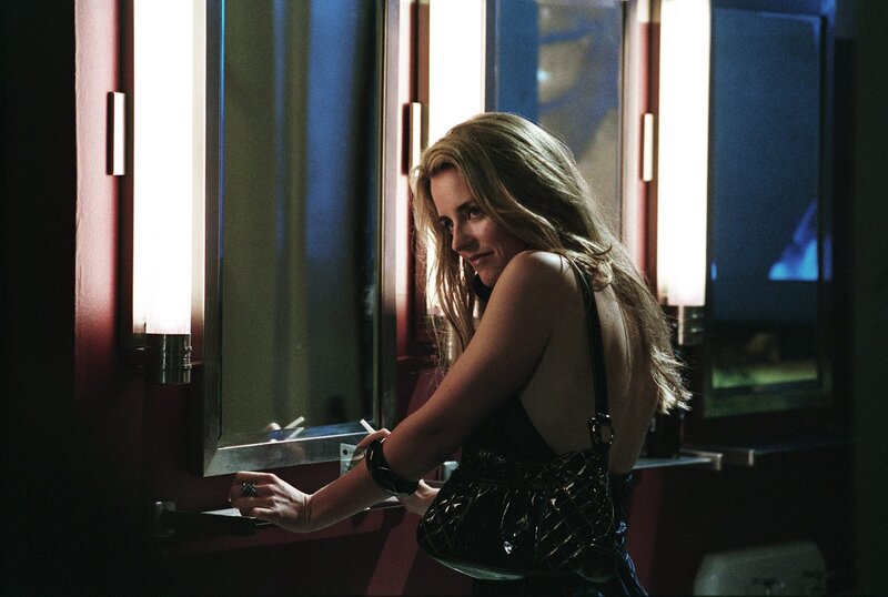 Kurzer Prozess - Righteous Kill – Bild: ServusTV