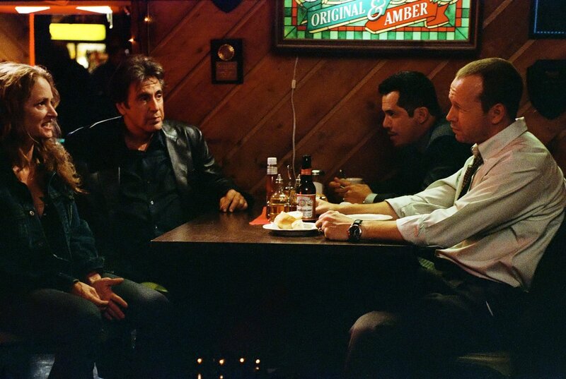 Kurzer Prozess - Righteous Kill – Bild: Leonine /​ 1996⁠–⁠98 AccuSoft Inc., All right