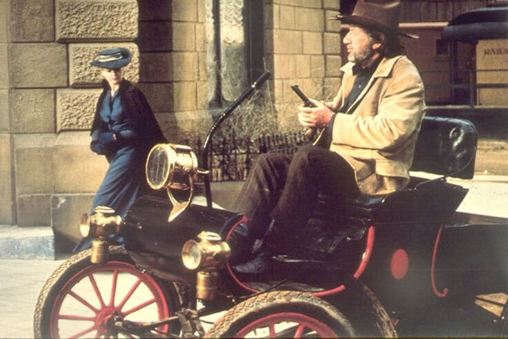 Der letzte Scharfschütze – Bild: Lionsgate