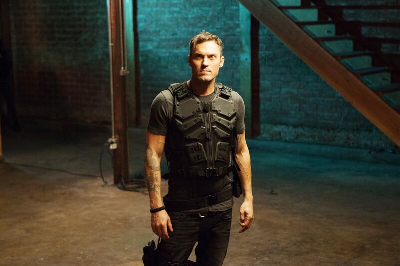 Cross Wars – Bild: RTL /​ © 2017 Cross 2 Movie