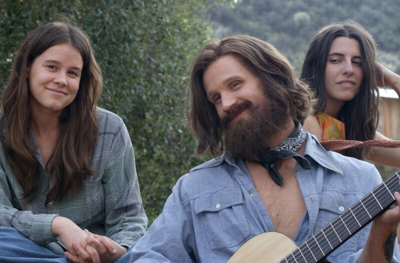 Charlie Says – Bild: WDR/​SQUEAKY FILMS, LLC