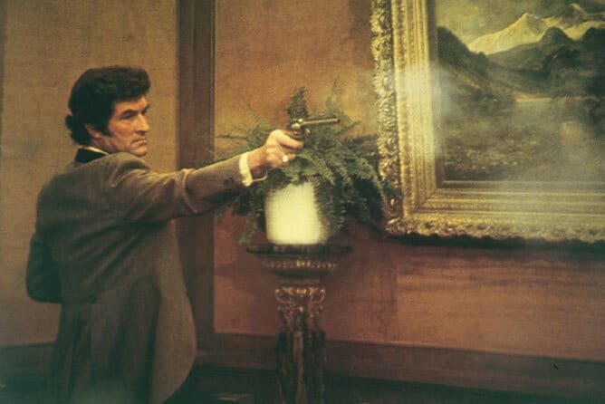 Der letzte Scharfschütze – Bild: Lionsgate