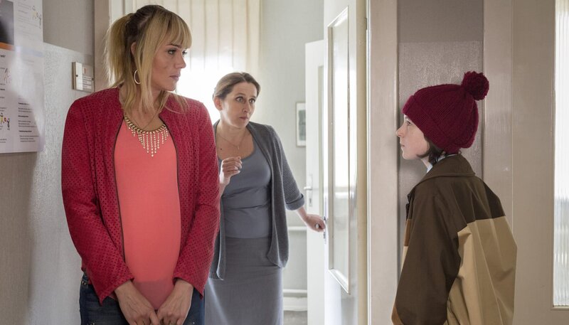 Mein Sohn, der Klugscheißer – Bild: ARD Degeto/​Georges Pauly