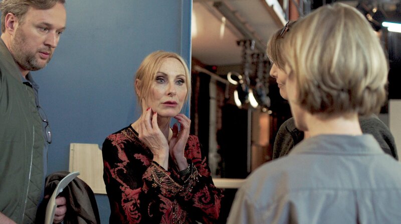 Casting – Bild: SWR