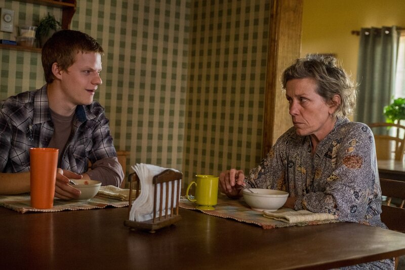 Three Billboards Outside Ebbing, Missouri – Bild: ORF/​Sevenone/​© 2017 Twentieth Century Fox Film/​Merrick Morton