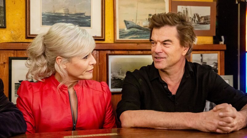 Dieser Gast Bei Ina’S Nacht Löste "Fans In Völliger Ekstase" Aus – So War’S! - luv7lth