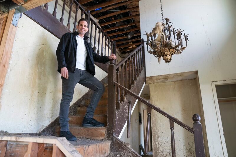 HausFlipping mit Tarek S01E03 Die Feuertaufe (A Baptism By Fire) fernsehserien.de