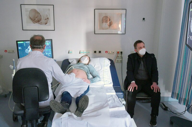 Mensch Papa! Die Wissenschaft vom Vatersein – Bild: Larissa Klinker /​ © Larissa Klinker