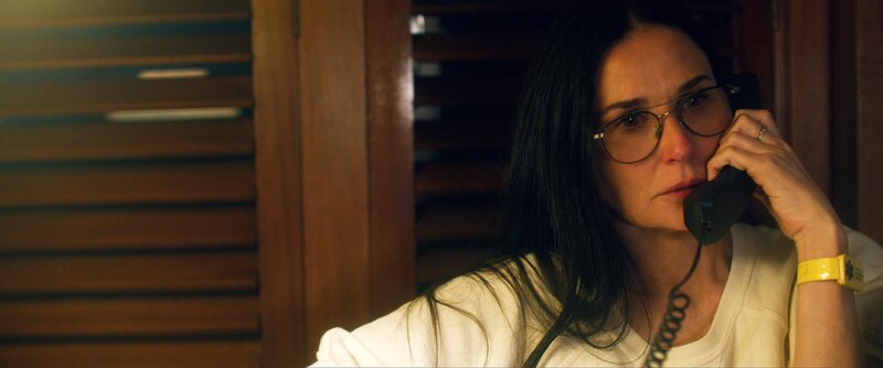 Songbird – Bild: ZDF und Courtesy of STXfilms.