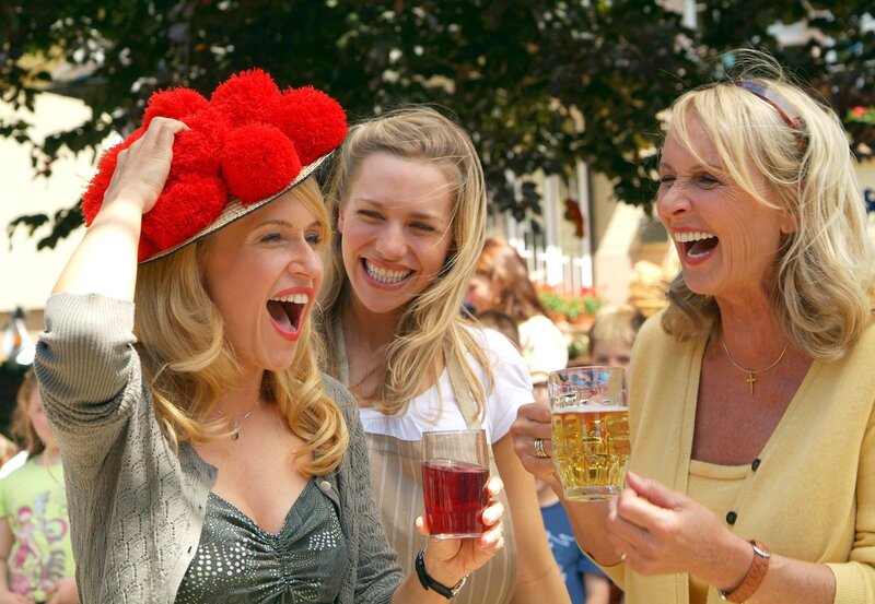 Schöne Aussicht – Bild: WDR/​Degeto/​Silvie Kühne