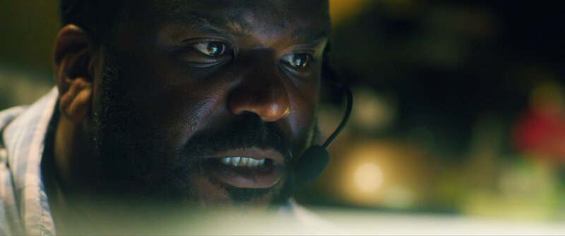 Songbird – Bild: ZDF und Courtesy of STXfilms.