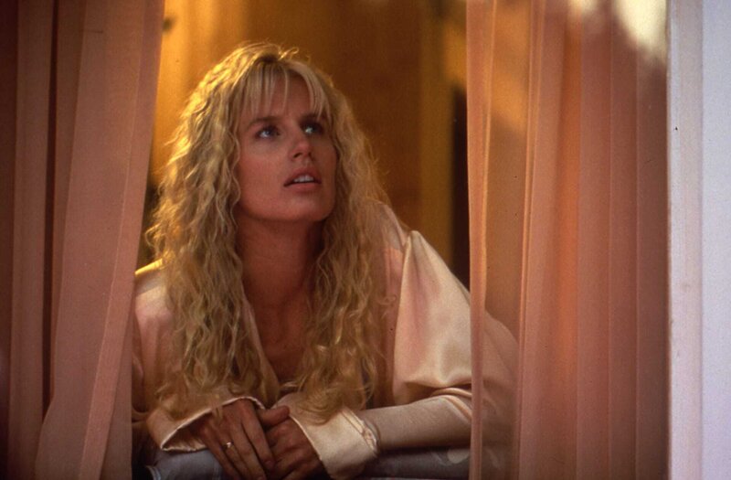 Roxanne – Bild: ZDF und Sony.