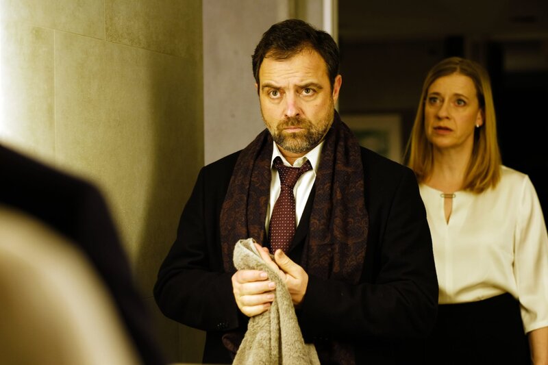 Südpol – Bild: ORF