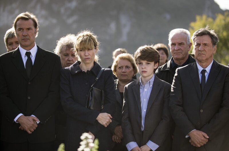 Im Namen meiner Tochter – Bild: WDR/​LGM Cinéma/​Black Mask Productions/​Studiocanal/​TF1 Films Production/​Arena Multimedia Group