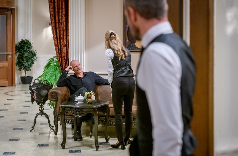 Sturm der Liebe (SdL) 3979: Heimlich verliebt – fernsehserien.de