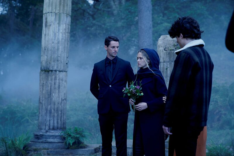 A Discovery of Witches Staffel 3 Episodenguide – fernsehserien.de - A Discovery Of Witches Season 1 Episode 3 Full Episode