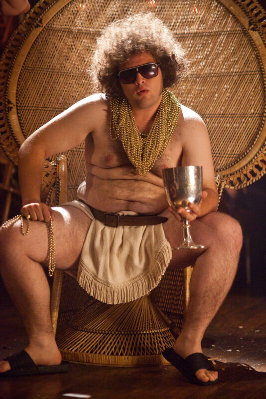 21 & Over – Bild: Puls 8