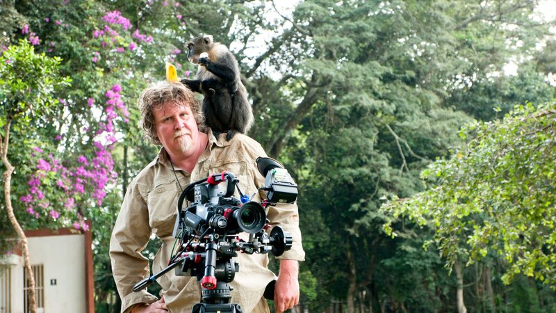 Wildes Nairobi – Bild: ORF/​Udo Maurer