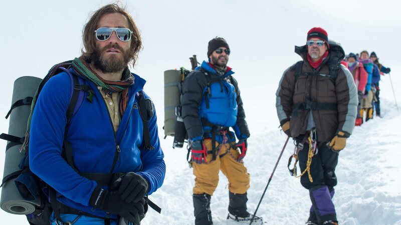 Everest – Bild: RTL Zwei
