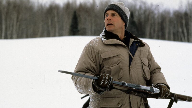 Hank (Bill Paxton) musss aufpassen.. – Bild: RTL Zwei