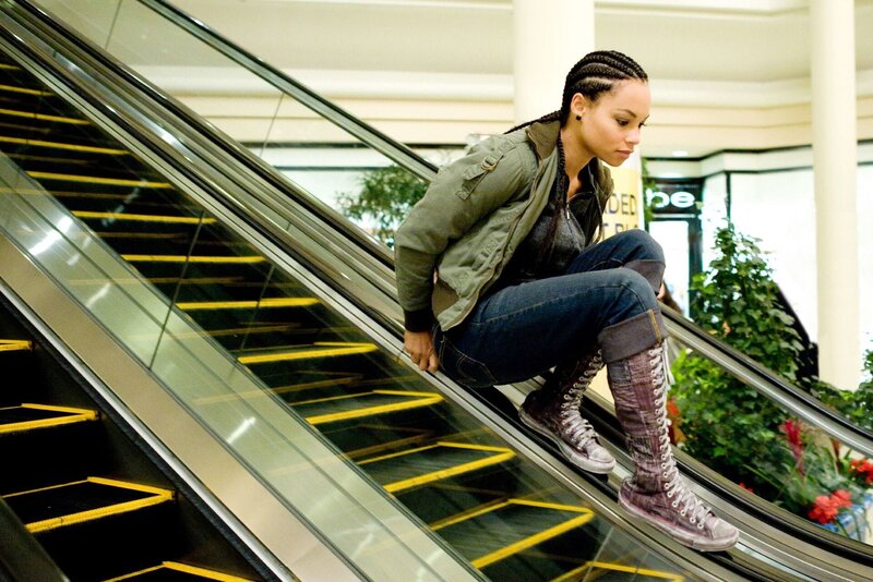 Der Kaufhaus Cop – Bild: TVNOW /​ © 2009 Columbia Pictures Industries, Inc. and Beverly Blvd LLC.