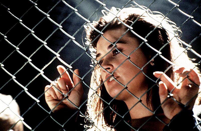 Das siebte Zeichen – Bild: DMB