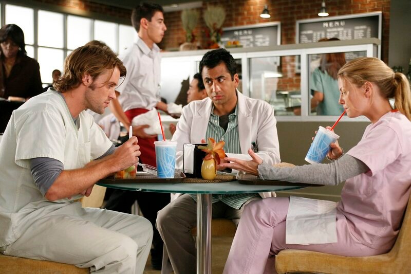 Dr. House S05E10 Sollen sie doch Kuchen essen! (Let Them