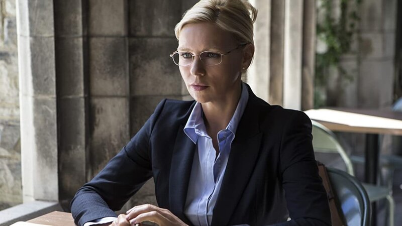 Hannah (Veronica Ferres) – Bild: RTL Zwei Hannah (Veronica Ferres) – Bild: RTL Zwei