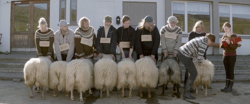 Sture Böcke – Bild: WDR/​Arsenal Filmverleih